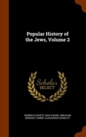 Popular History of the Jews, Volume 2