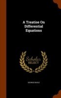 Treatise on Differential Equations
