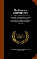 Domestic Encyclopaedia