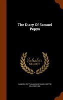 Diary of Samuel Pepys