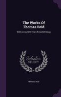 Works of Thomas Reid