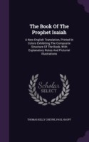 Book of the Prophet Isaiah