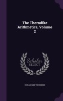 The Thorndike Arithmetics, Volume 2