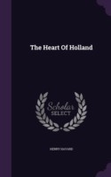 The Heart Of Holland