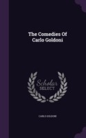 Comedies of Carlo Goldoni