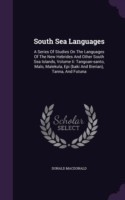 South Sea Languages