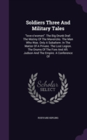 Soldiers Three and Military Tales