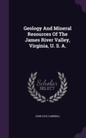 GEOLOGY AND MINERAL RESOURCES OF THE JAM