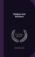 RELIGION AND BUSINESS