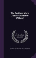 THE BROTHERS MARIS  JAMES - MATTHEW - WI