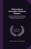 Philosophical Principles of Natural Religion