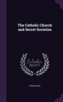 Catholic Church and Secret Societies