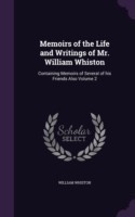 MEMOIRS OF THE LIFE AND WRITINGS OF MR.