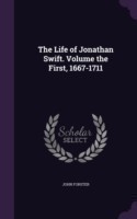 THE LIFE OF JONATHAN SWIFT. VOLUME THE F