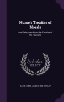 Hume's Treatise of Morals