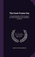 Great Frozen Sea