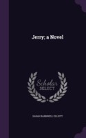 Jerry; a Novel