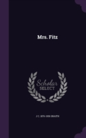 Mrs. Fitz