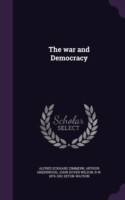 The war and Democracy