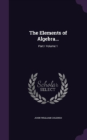 Elements of Algebra...