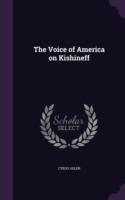 The Voice of America on Kishineff