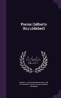 Poems (Hitherto Unpublished)