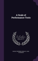 A Scale of Performance Tests