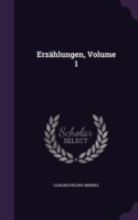 Erzï¿½hlungen, Volume 1