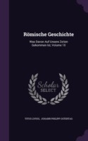 Romische Geschichte