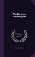 The Egyptian Struwwelpeter