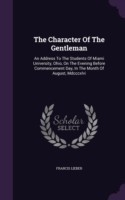 Character of the Gentleman