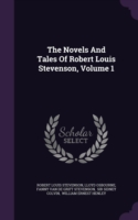 Novels and Tales of Robert Louis Stevenson, Volume 1