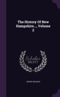 The History Of New Hampshire..., Volume 2