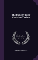 Basis of Early Christian Theism