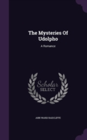 Mysteries of Udolpho