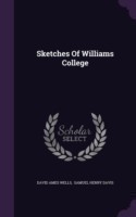 Sketches of Williams College