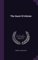 THE QUEST OF ALISTAIR