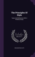 Principles of Style