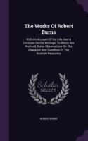 Works of Robert Burns