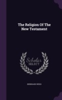 Religion of the New Testament