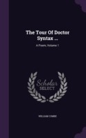Tour of Doctor Syntax ...