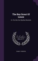 Boy Scout of Lenox