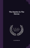 THE DANITES IN THE SIERRAS