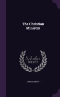 Christian Ministry