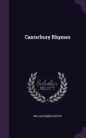 Canterbury Rhymes