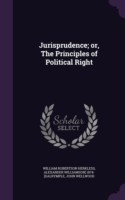 Jurisprudence; Or, the Principles of Political Right