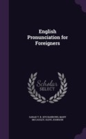 English Pronunciation for Foreigners