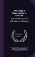 Xenophon's Memorabilia of Socrates