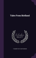 Tales from Birdland