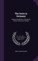 Scots in Germany